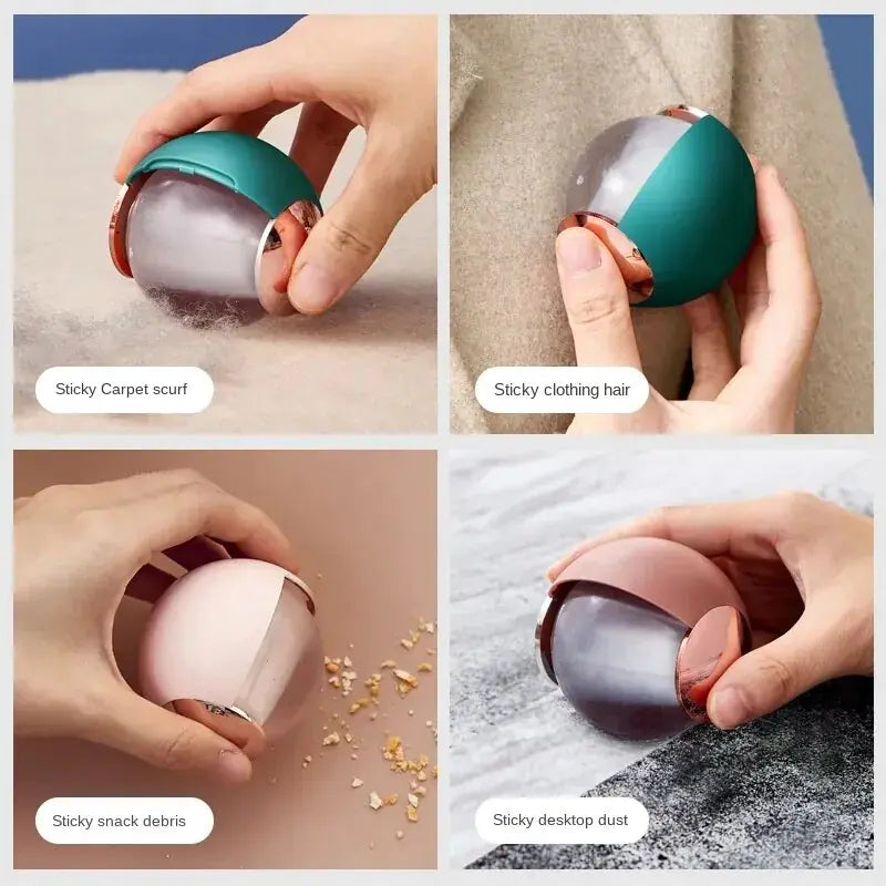 Sticky Roller Ball®