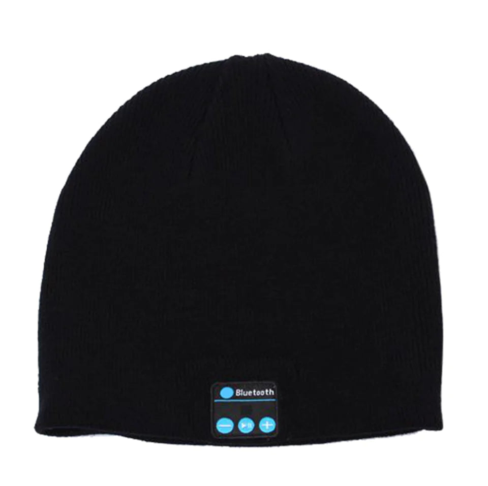 Bluetooth Beanie™